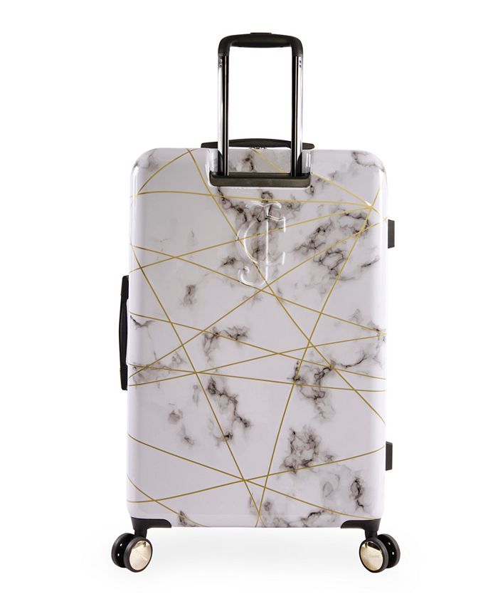 Juicy Couture Vivian Hardside Spinner Luggage Collection Macy's