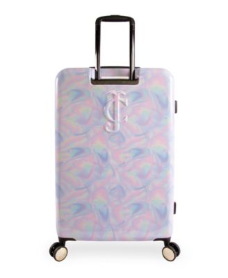 juicy couture luggage sale