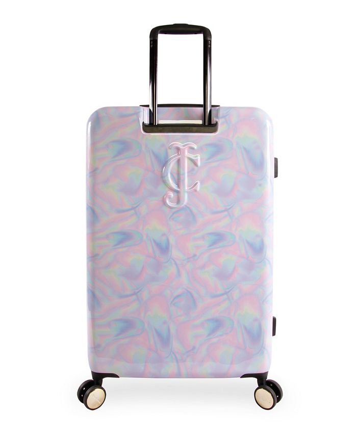 Juicy Couture Belinda Hardside Spinner Luggage Collection Macy's