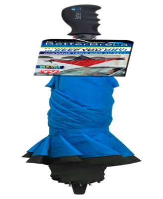 Better Brella 41.5" Dia. Regular Length Umbrella