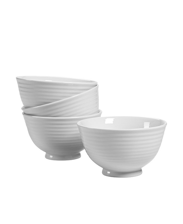 Over and Back Bombay Bowls, Set Of 4 Macy's