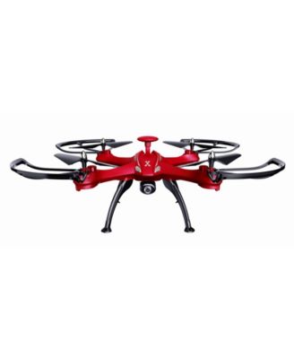 GROOVY TOYS LLC/XDRONE