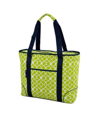 Extra Large Leak Proof Cooler Bag and Tote - 30 Can Capacity