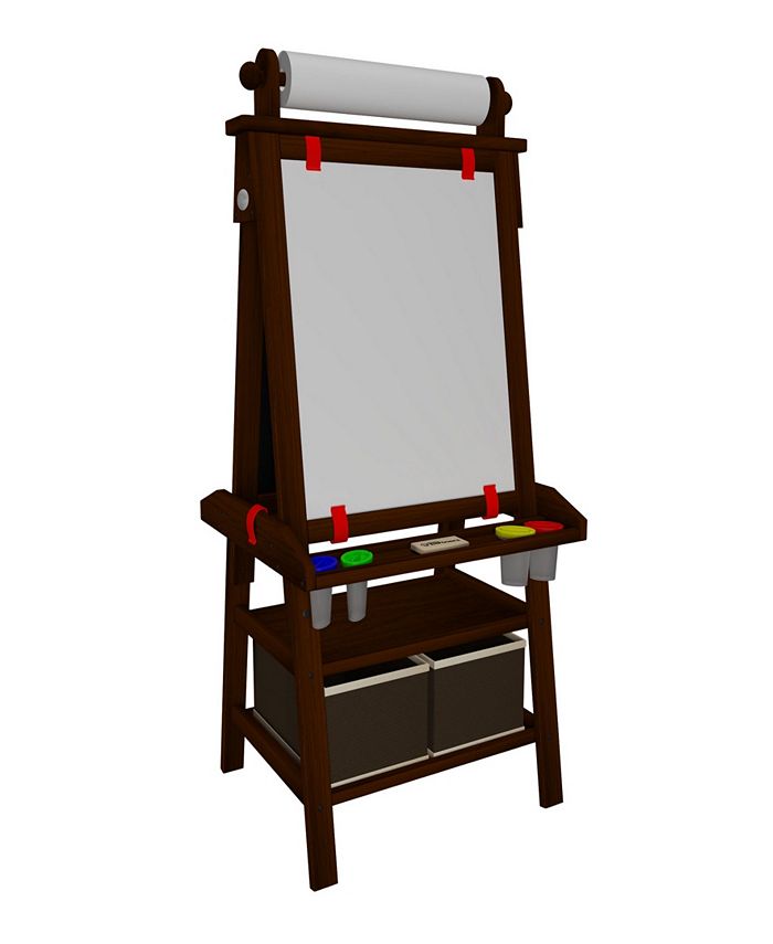 RBO LLC/LITTLE PARTNERS Deluxe Art Easel Macy's