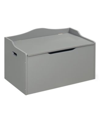 Bench Top And Toy Storage Box