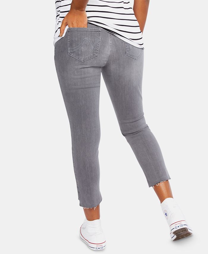 Motherhood Maternity Skinny Jeans Macy's
