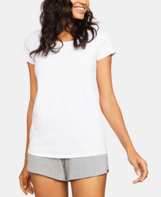 Motherhood Maternity - Ruched Sleep Maternity Shorts