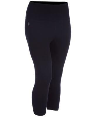 Eastern Mountain Sports - Women's Techwick Performance Capri Leggings