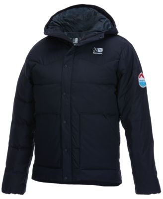 karrimor down jacket mens