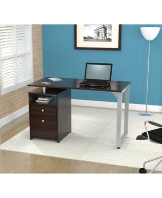 Inval America Armoire Dresser Combo Reviews Furniture Macy S