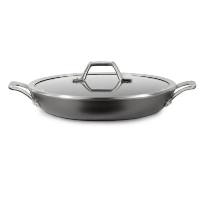 Calphalon Signature Nonstick 12" Everyday Pan