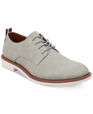 UPC 193280602528 product image for Tommy Hilfiger Men's Garson Oxfords Men's Shoes | upcitemdb.com