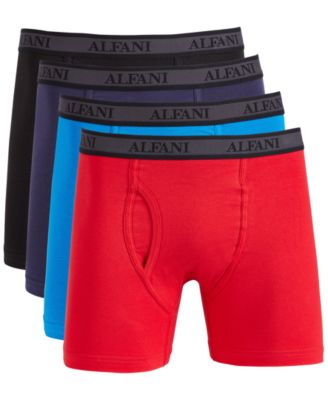 alfani boxer shorts