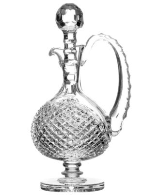 Waterford - Heritage Claret Decanter