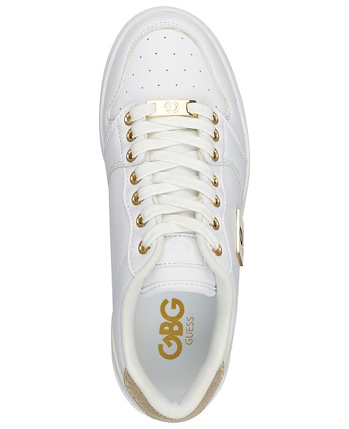 GBG Los Angeles Rigster Wedge Sneakers & Reviews Athletic Shoes