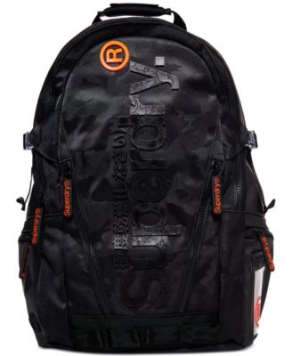 Superdry - Men's Tarp Camo Backpack