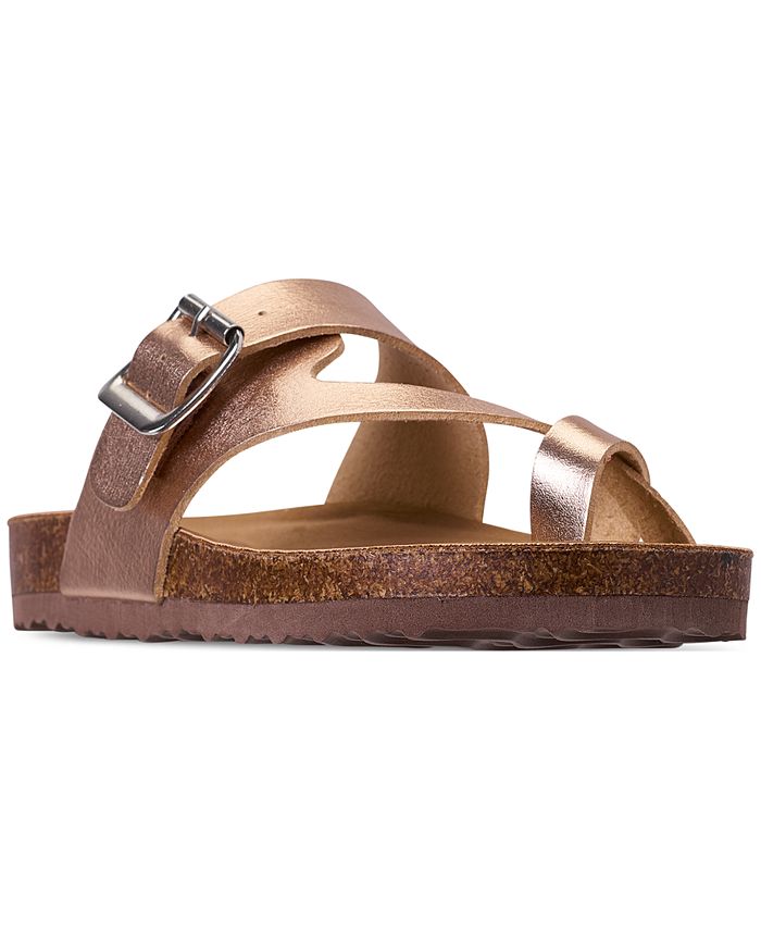 Steve madden little girl sandals store