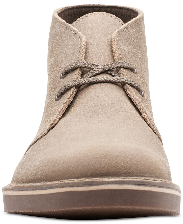 Clarks Men's Bushacre 2 Chukka Boots Macy's
