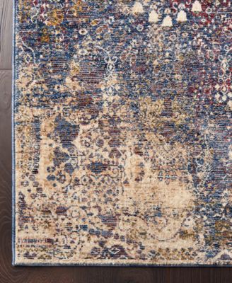 Taza Lavar Area Rug Collection