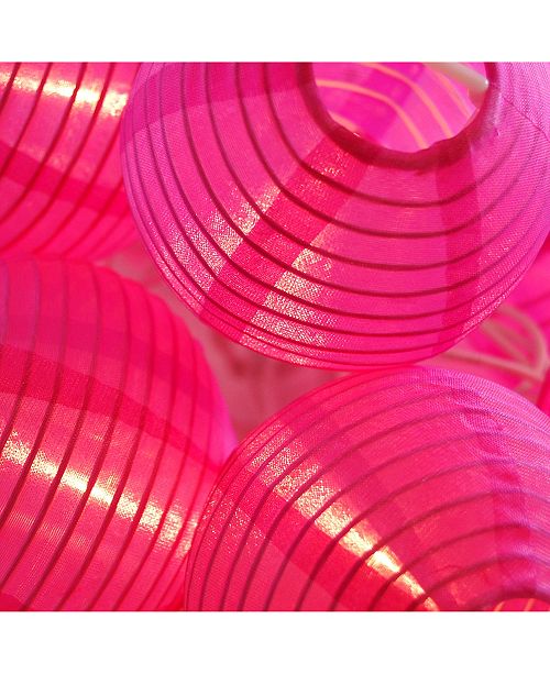 JH Specialties Inc/Lumabase Lumabase 10 3" Nylon Electric String