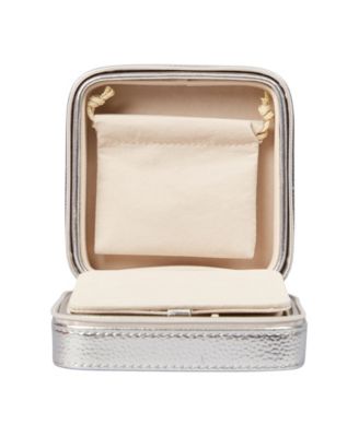 Luna Travel Jewelry Case