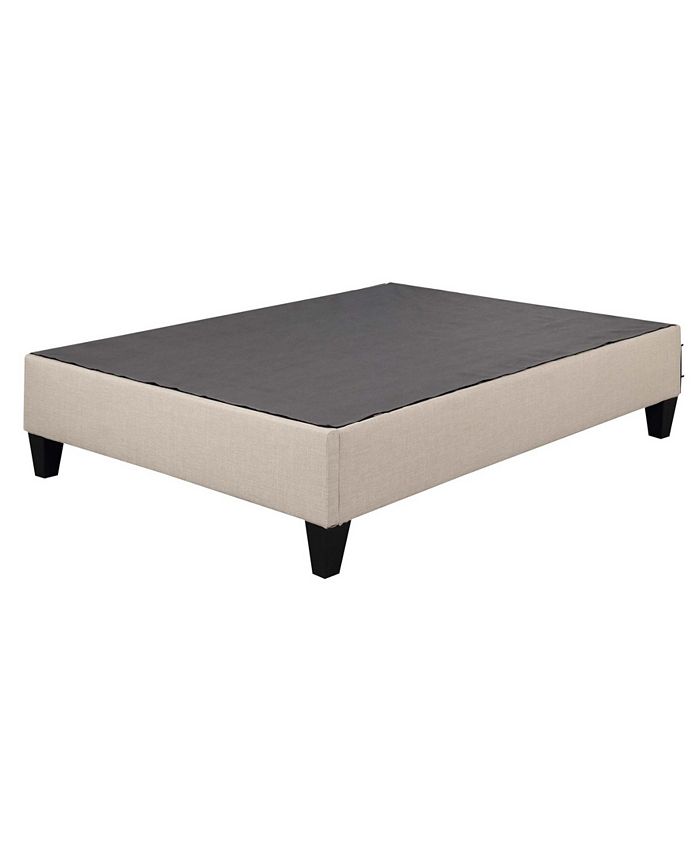 Picket House Furnishings Abby Queen Platform Bed Macy's