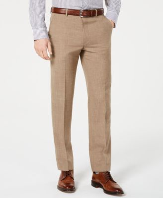 ralph lauren brown pants