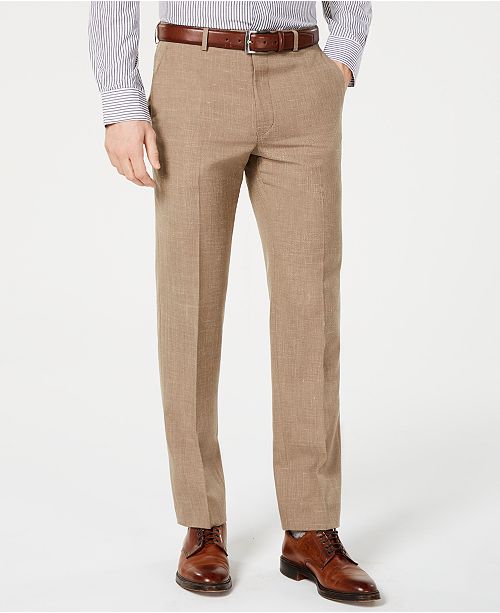 Lauren Ralph Lauren Men S Classic Fit Ultraflex Stretch Light