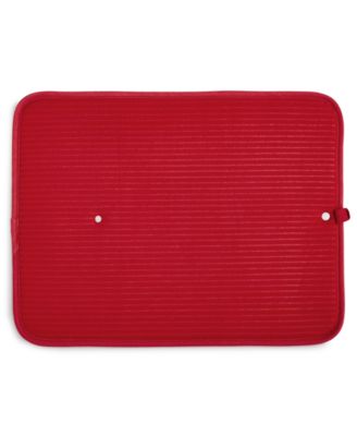 Martha Stewart Collection - Dish-Drying Mat
