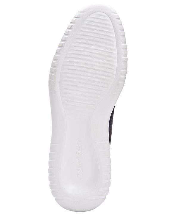 Calvin Klein Men's Terrell Chukka Boots & Reviews All Men's Shoes