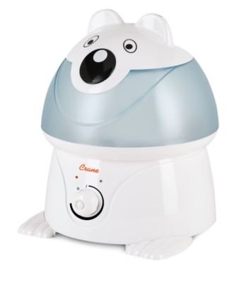 Crane Polar Bear Humidifier