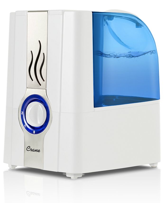 Crane Warm Mist Humidifier Macy's