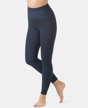 Warner's Easy Does It Seamless Shaping Leggings