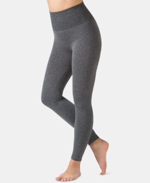 Warner's Easy Does It Seamless Shaping Leggings