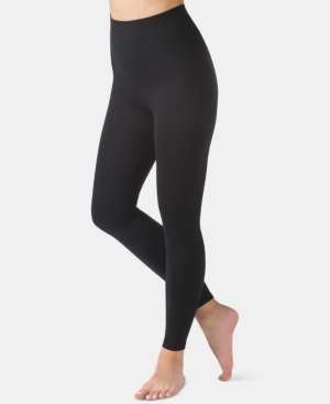 Warner's Easy Does It Seamless Shaping Leggings