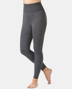 Warner's Easy Does It Seamless Shaping Leggings