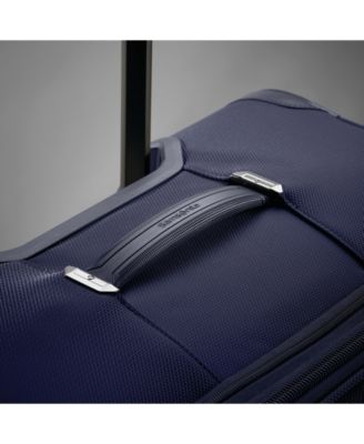 samsonite silhouette underseat