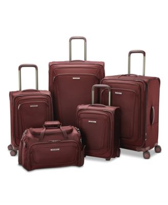 samsonite tennyson 32 spinner