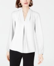 Macys blouse sale on sale