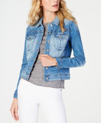 Kut from the Kloth Amelia Jean Jacket 