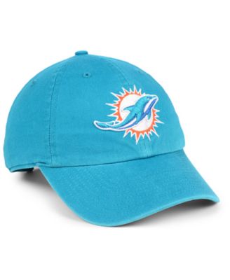 Miami Dolphins CLEAN UP Cap