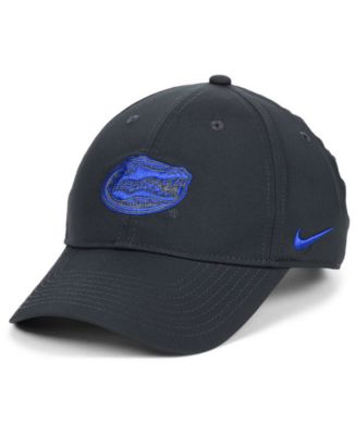 Nike Florida Gators Dri-Fit Adjustable Cap - Macy's