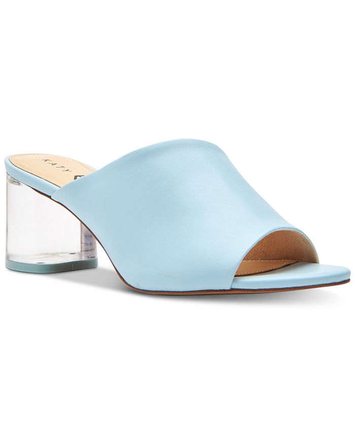 katy perry the landen mules