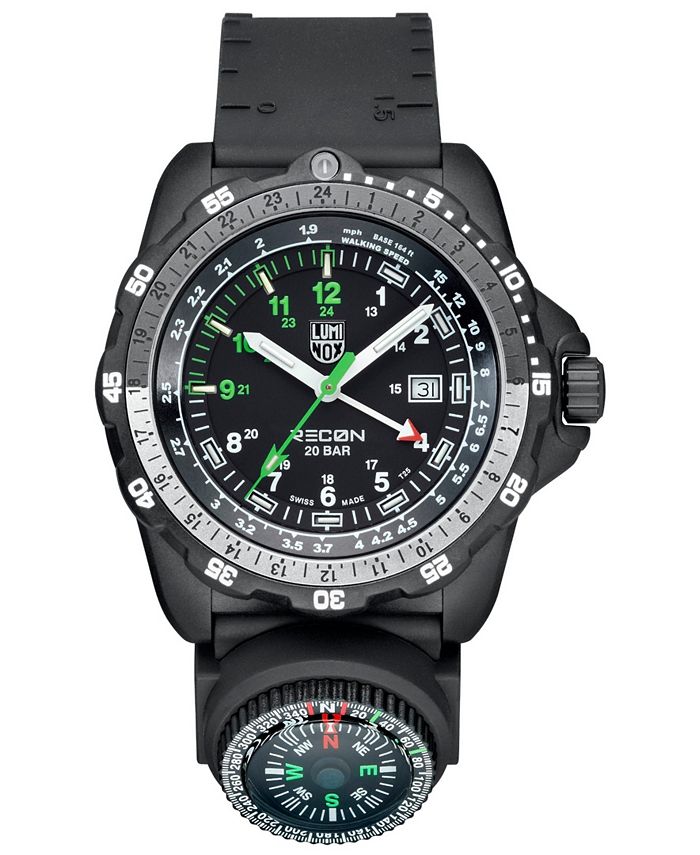 Macys luminox shop
