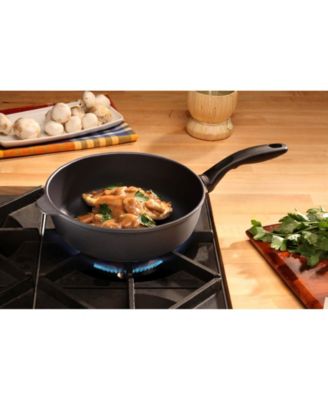 HD Saute Pan with Lid - 10.25" , 3.8 QT
