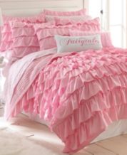 Merrill girl reversible deals quilt set