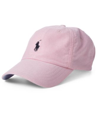 oxford baseball cap