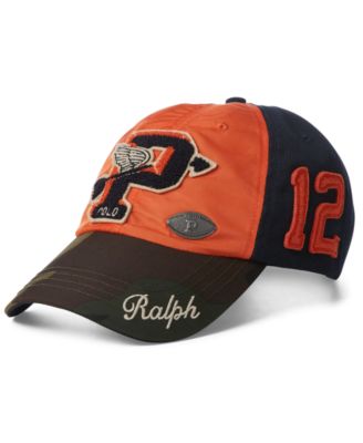 Polo Ralph Lauren - Men's Football Cap