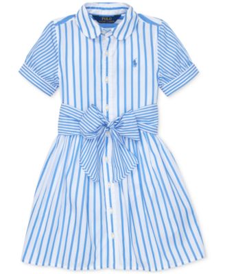 macy's polo dresses