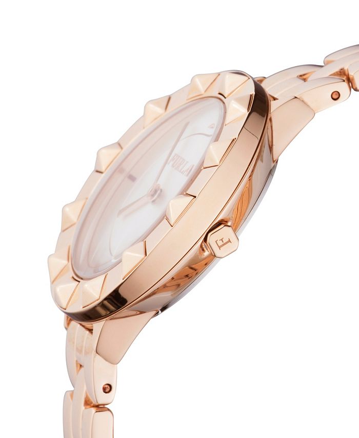 Furla Multicolor Stainless Steel Dress Watch main image 1